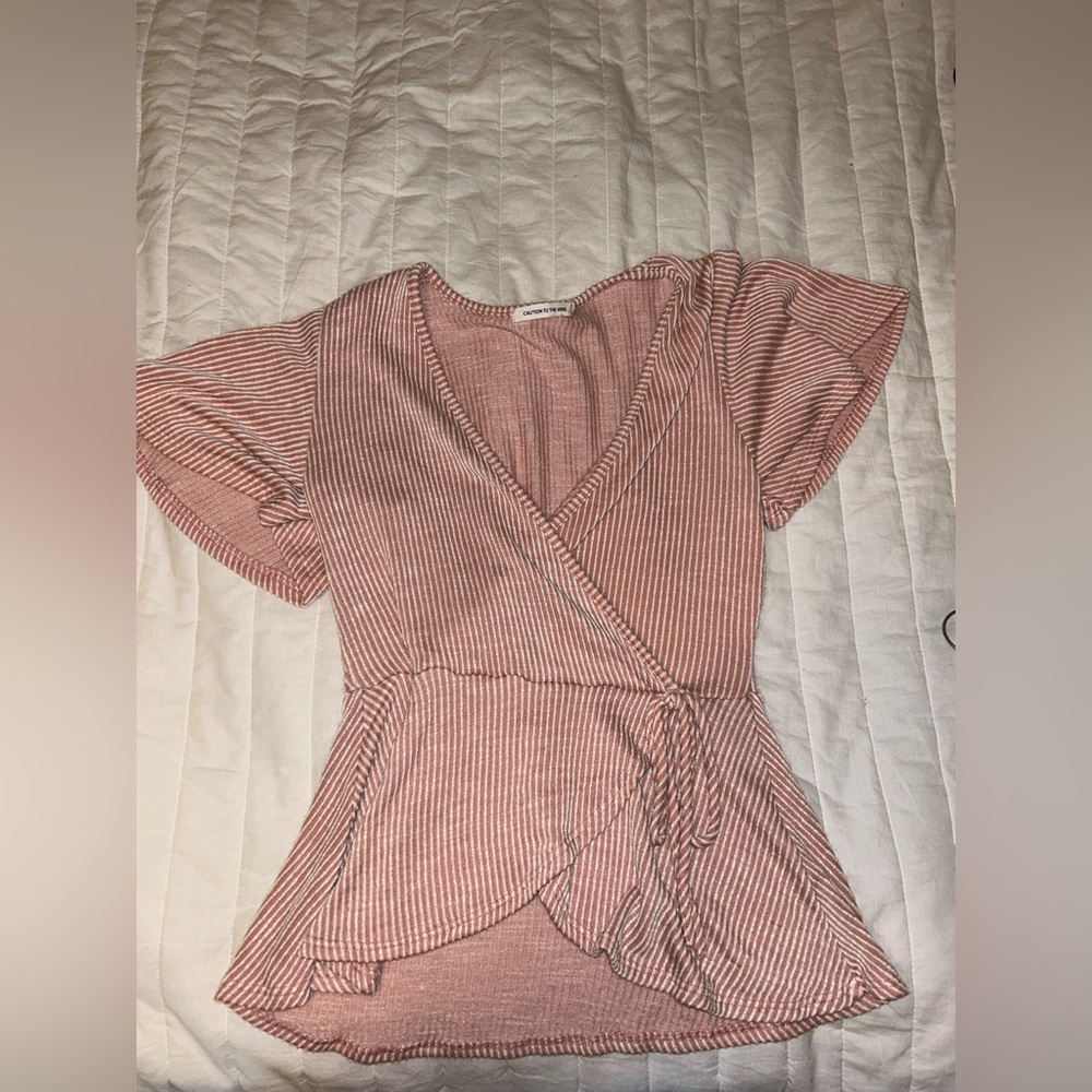 Nice Short sleeve top